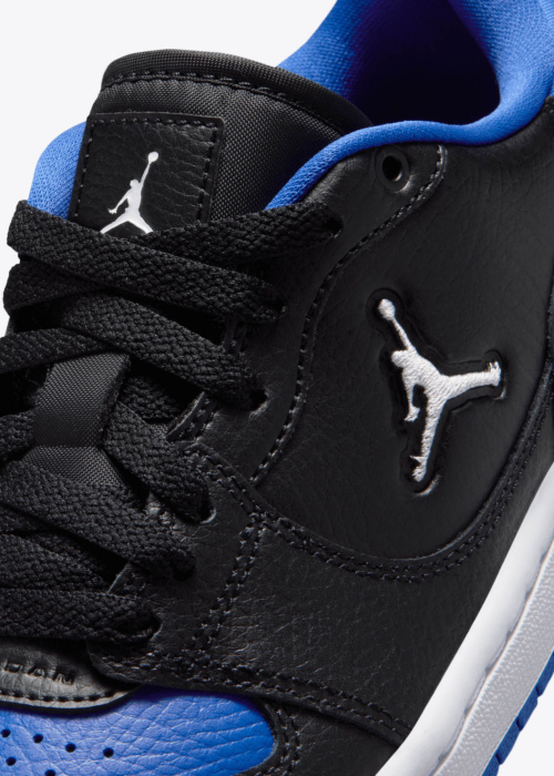 Jordan laisvalaikio batai Jordan Court Connect Low Bg