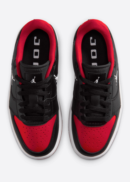 Jordan laisvalaikio batai Jordan Court Connect Low Bg