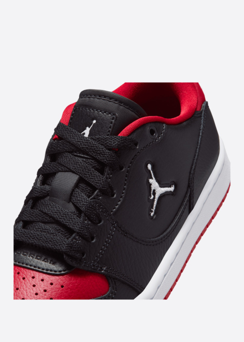 Jordan laisvalaikio batai Jordan Court Connect Low Bg