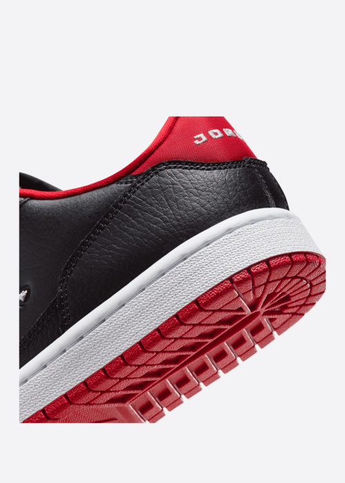 Jordan laisvalaikio batai Jordan Court Connect Low Bg