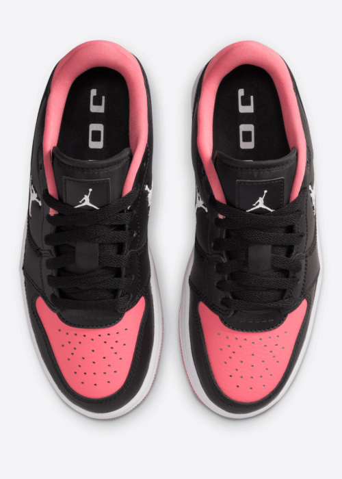 Jordan laisvalaikio batai Jordan Court Connect Low Bg