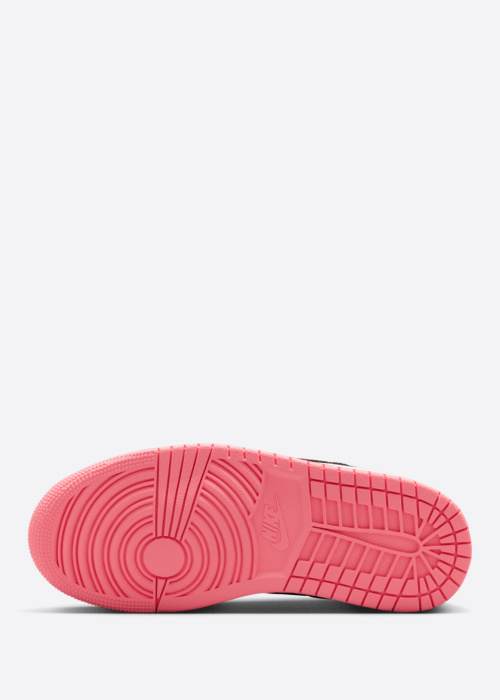 Jordan laisvalaikio batai Jordan Court Connect Low Bg