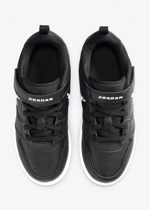 Jordan laisvalaikio batai Jordan Court Connect Low Bp