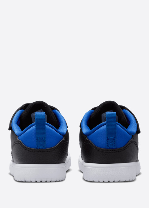 Jordan laisvalaikio batai Jordan Court Connect Low Bp