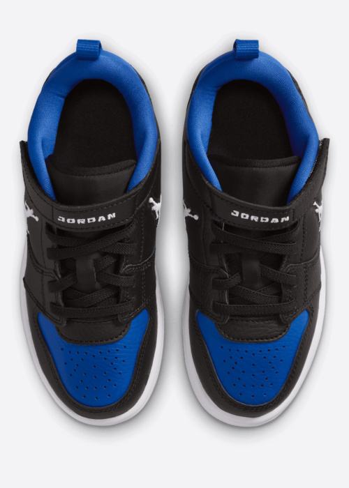 Jordan laisvalaikio batai Jordan Court Connect Low Bp