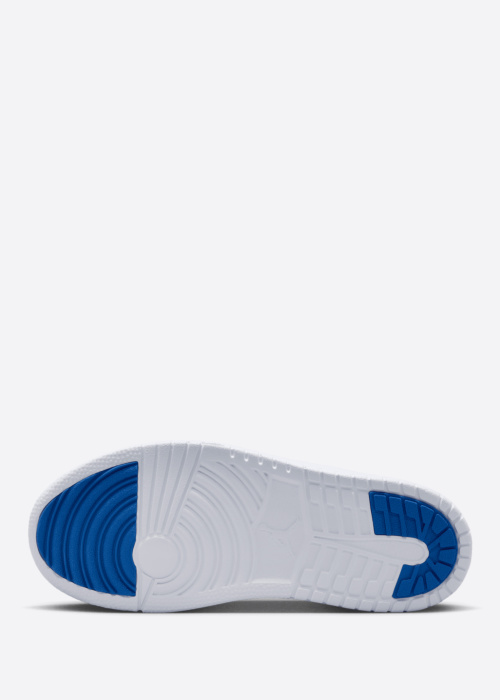 Jordan laisvalaikio batai Jordan Court Connect Low Bp