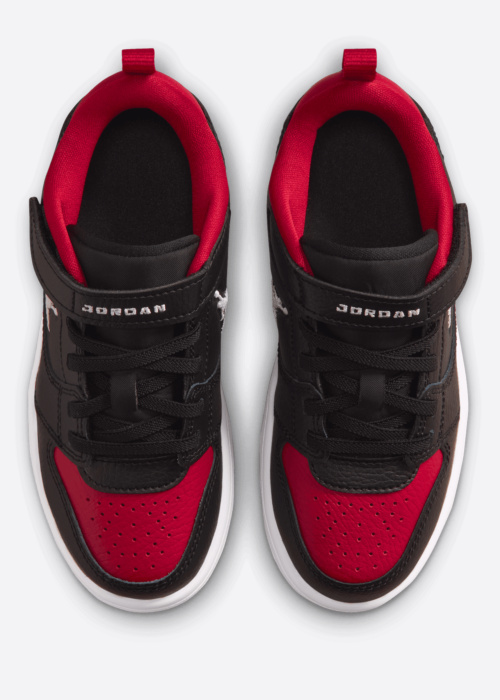 Jordan laisvalaikio batai Jordan Court Connect Low Bp