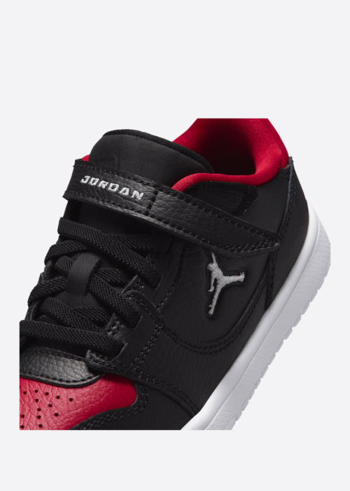 Jordan laisvalaikio batai Jordan Court Connect Low Bp