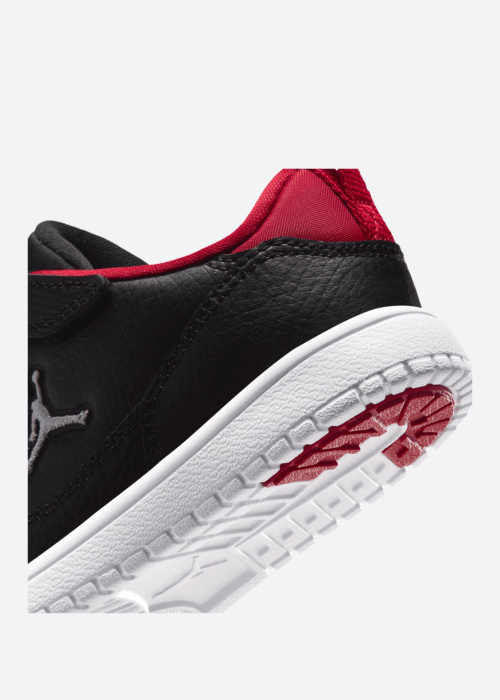 Jordan laisvalaikio batai Jordan Court Connect Low Bp