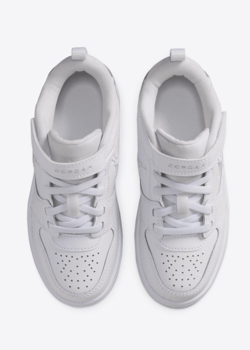 Jordan laisvalaikio batai Jordan Court Connect Low Bp