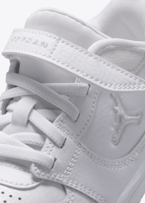 Jordan laisvalaikio batai Jordan Court Connect Low Bp