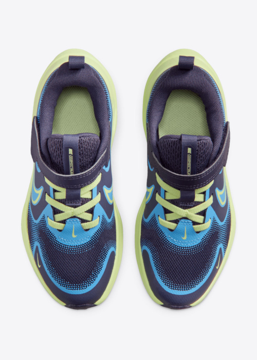 Nike bėgimo bateliai Cosmic Runner Ps