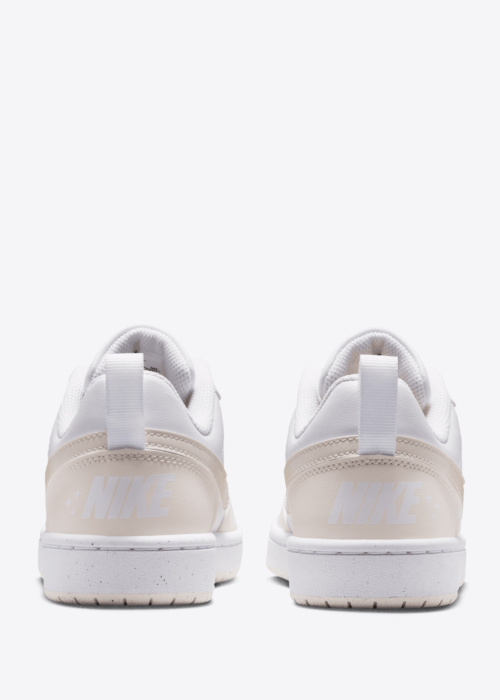 Nike laisvalaikio batai Court Borough Low Bball Bg