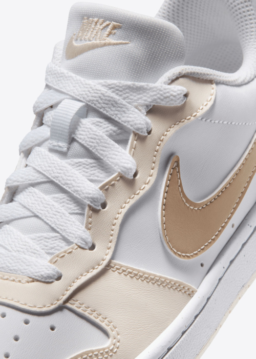 Nike laisvalaikio batai Court Borough Low Bball Bg