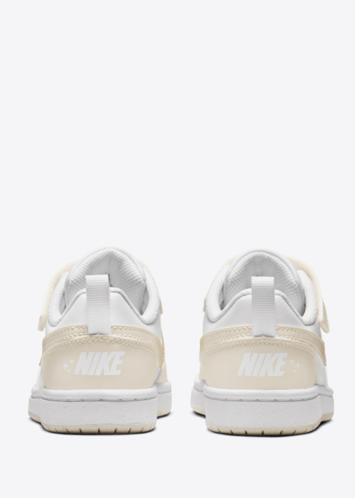 Nike laisvalaikio batai Court Borough Low Bball Bpv