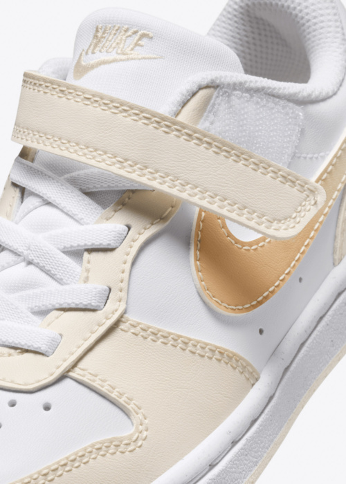 Nike laisvalaikio batai Court Borough Low Bball Bpv