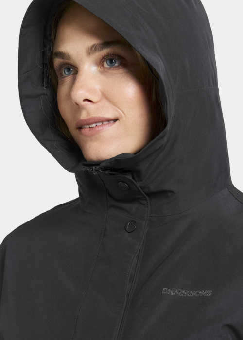 Didriksons pavasario-rudens parka Iris