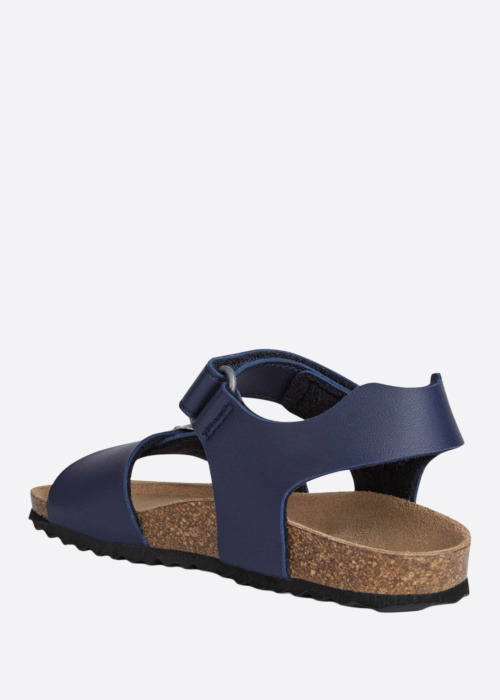 Geox sandalai Ghita