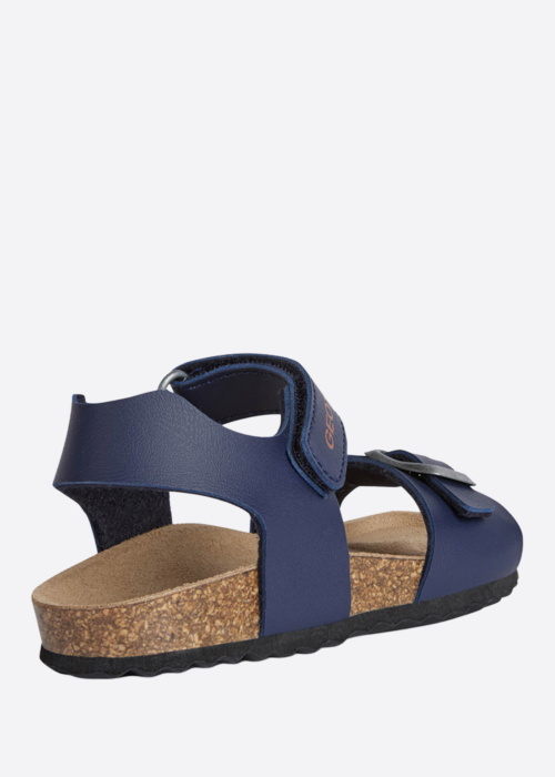 Geox sandalai Ghita