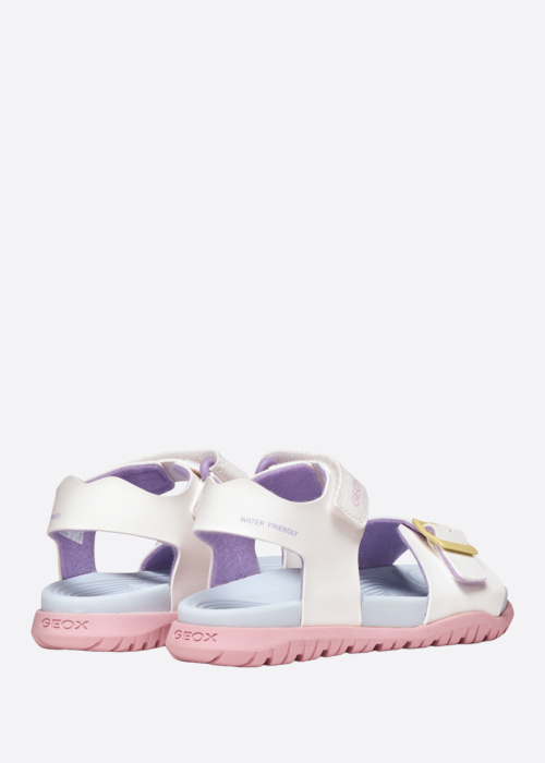 Geox sandalai Fusbetto Gi