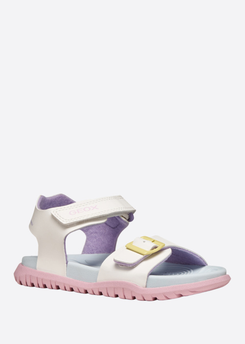 Geox sandalai Fusbetto Gi