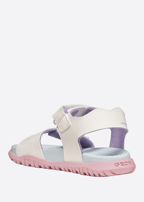 Geox sandalai Fusbetto Gi