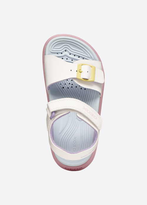 Geox sandalai Fusbetto Gi