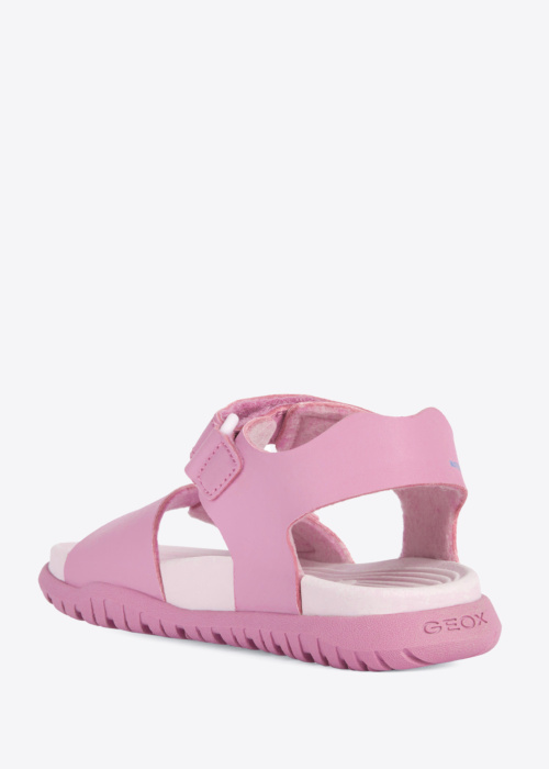 Geox sandalai Fusbetto