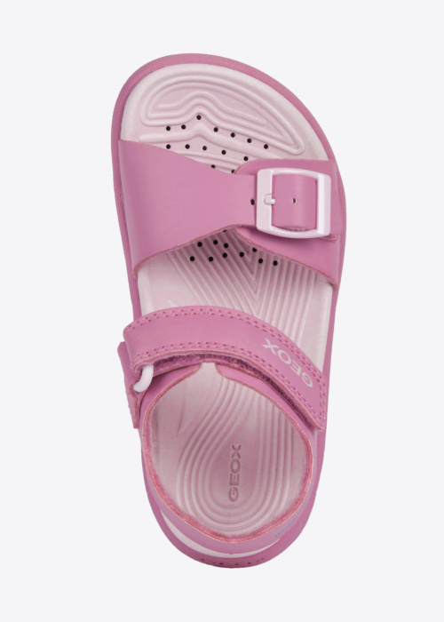 Geox sandalai Fusbetto