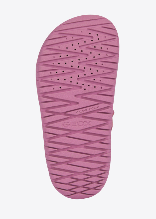 Geox sandalai Fusbetto