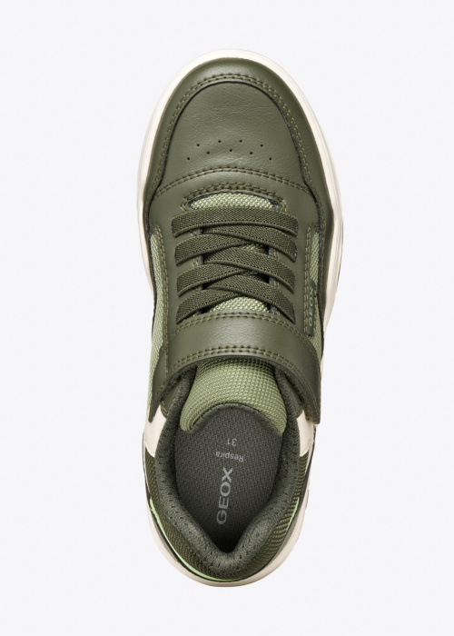 Geox laisvalaikio batai Perth