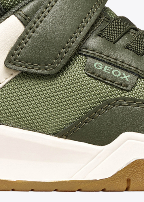 Geox laisvalaikio batai Perth