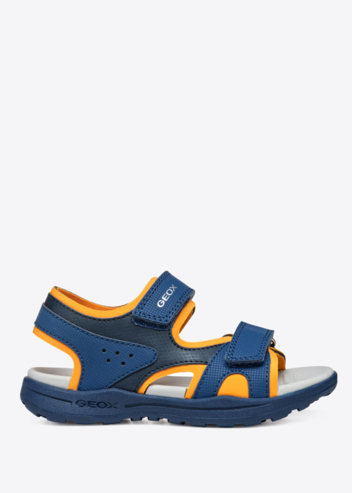 Geox sandalai Vaniett