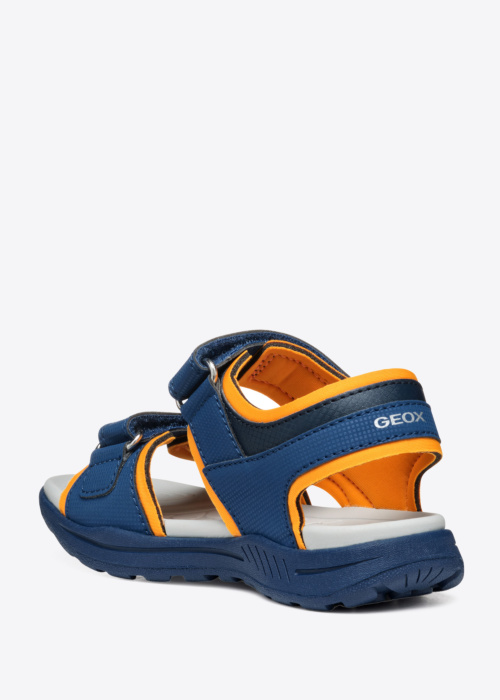 Geox sandalai Vaniett