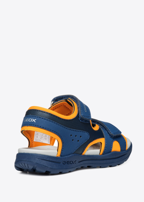 Geox sandalai Vaniett