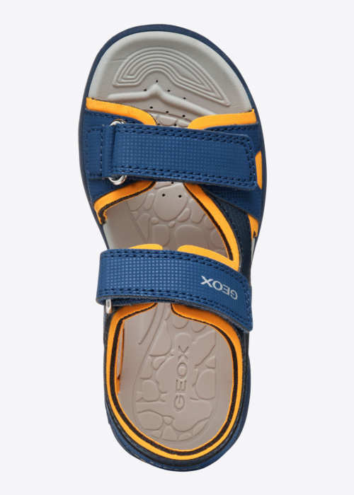 Geox sandalai Vaniett