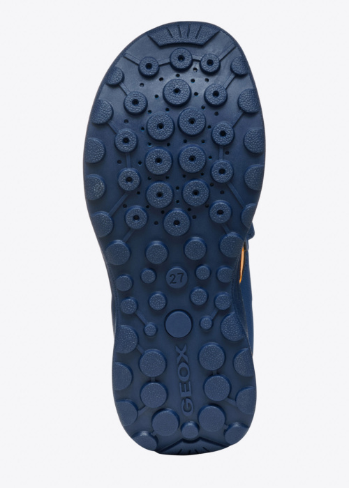 Geox sandalai Vaniett