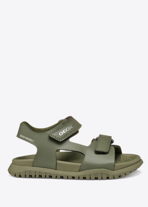 Geox sandalai Fusbetto