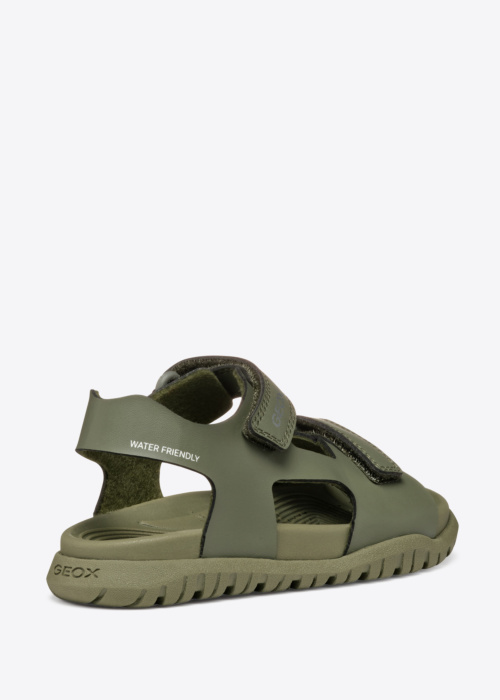 Geox sandalai Fusbetto