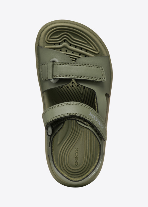 Geox sandalai Fusbetto