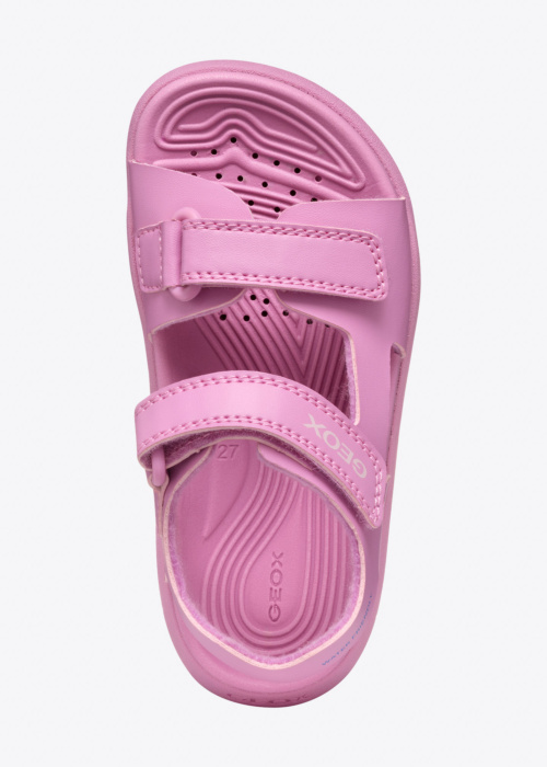 Geox sandalai Fusbetto