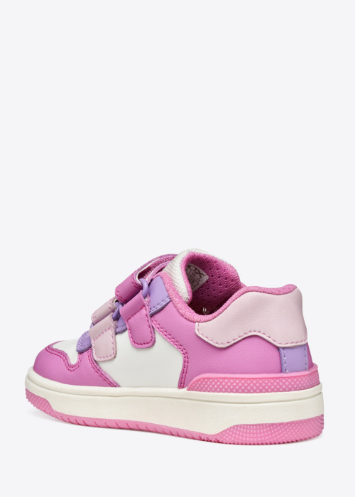 Geox laisvalaikio batai Washiba