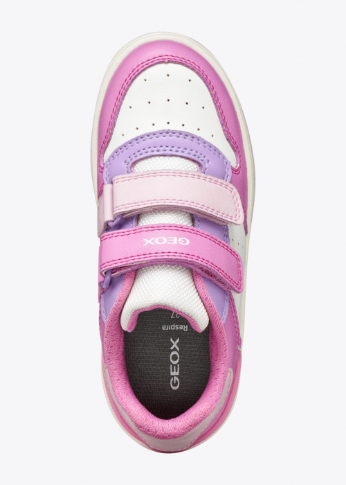 Geox laisvalaikio batai Washiba