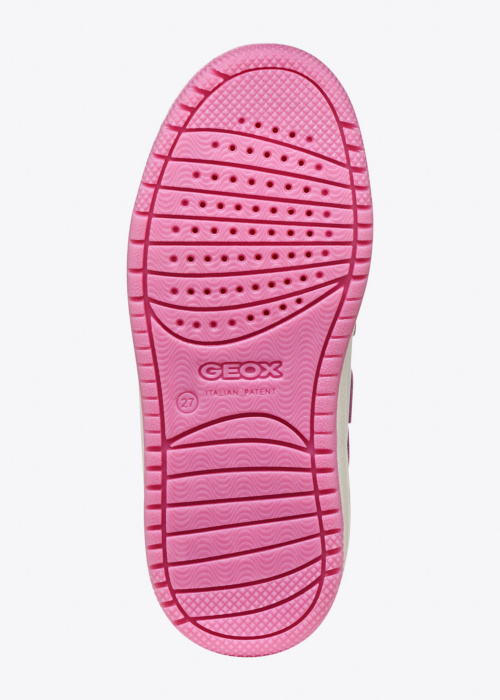 Geox laisvalaikio batai Washiba