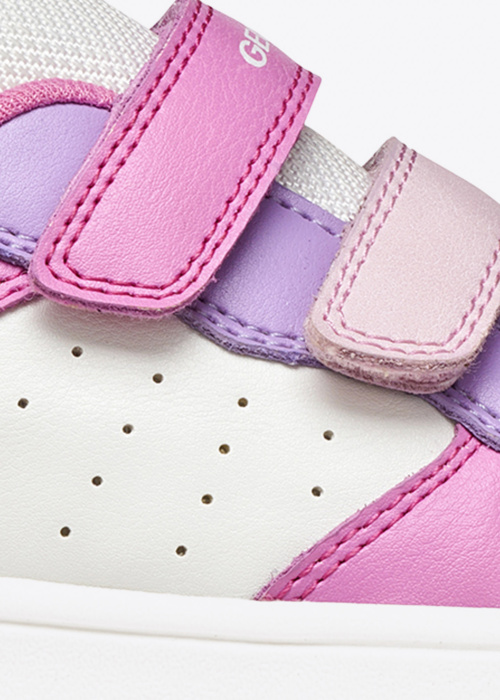 Geox laisvalaikio batai Washiba