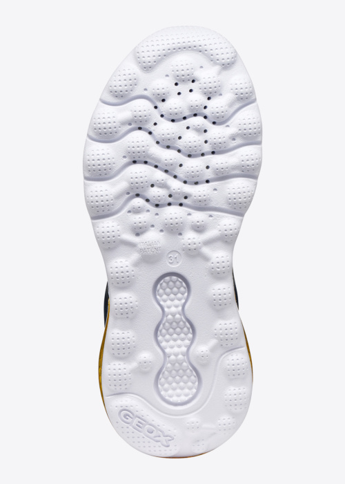 Geox laisvalaikio bateliai Activart Illuminus