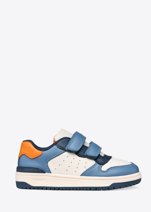 Geox laisvalaikio batai Washiba