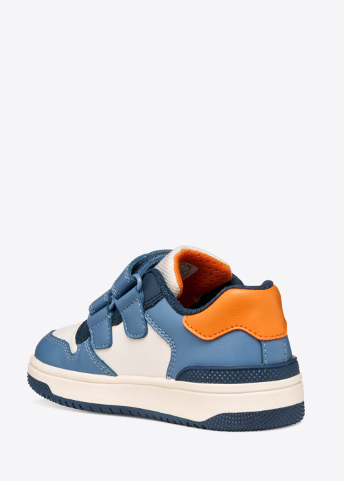 Geox laisvalaikio batai Washiba