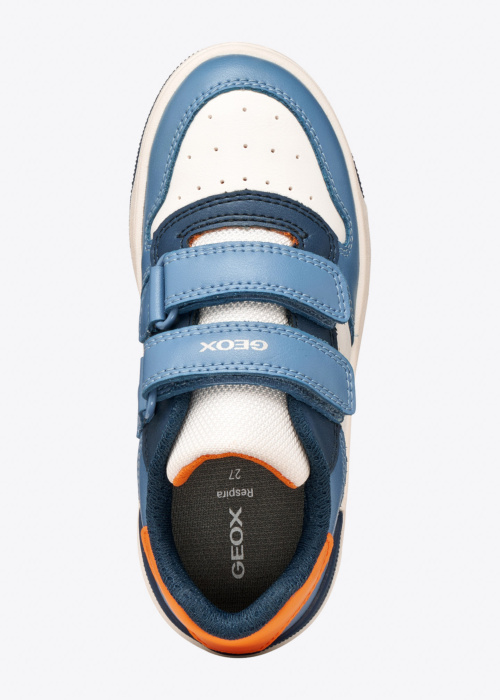 Geox laisvalaikio batai Washiba