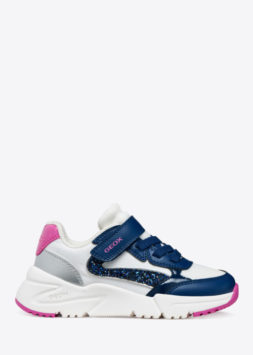 Geox laisvalaikio bateliai Loftus